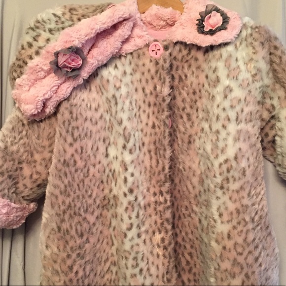 Corky & Co. Coat - Picture 2 of 6